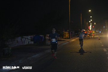 Minh Dam Discovery Marathon 2024 - Ảnh #1272629