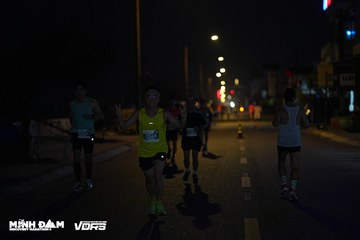 Minh Dam Discovery Marathon 2024 - Ảnh #1276732