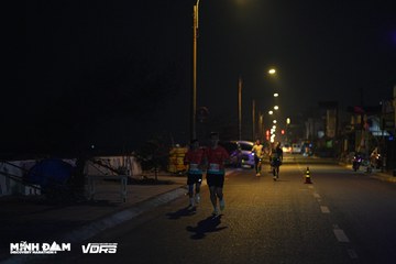 Minh Dam Discovery Marathon 2024 - Ảnh #1271743