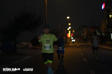 Minh Dam Discovery Marathon 2024 - Ảnh #1277640