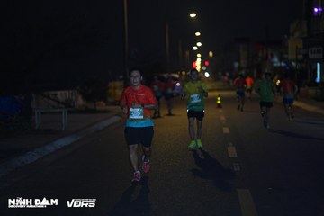 Minh Dam Discovery Marathon 2024 - Ảnh #1277349