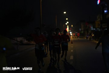 Minh Dam Discovery Marathon 2024 - Ảnh #1277083