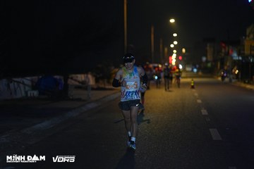 Minh Dam Discovery Marathon 2024 - Ảnh #1272679
