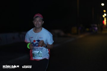 Minh Dam Discovery Marathon 2024 - Ảnh #1276292