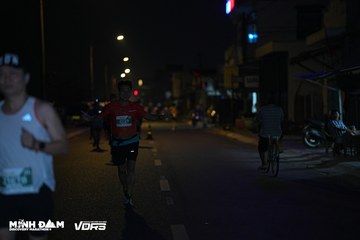 Minh Dam Discovery Marathon 2024 - Ảnh #1276255
