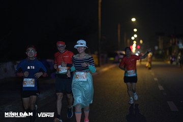 Minh Dam Discovery Marathon 2024 - Ảnh #1273003