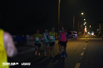 Minh Dam Discovery Marathon 2024 - Ảnh #1271684