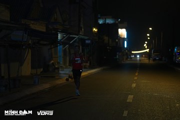 Minh Dam Discovery Marathon 2024 - Ảnh #1274985