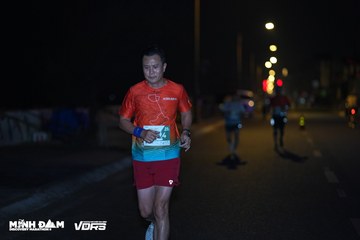 Minh Dam Discovery Marathon 2024 - Ảnh #1276180