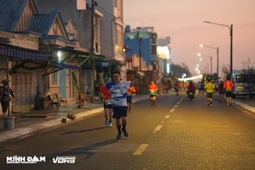 Minh Dam Discovery Marathon 2024 - Ảnh #1278218