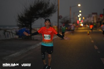 Minh Dam Discovery Marathon 2024 - Ảnh #1278049
