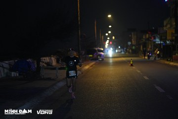 Minh Dam Discovery Marathon 2024 - Ảnh #1272096
