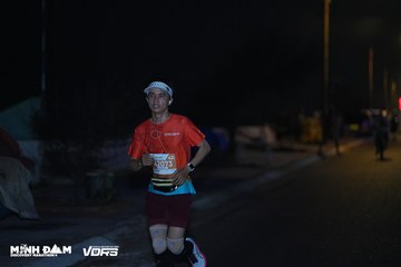 Minh Dam Discovery Marathon 2024 - Ảnh #1272597