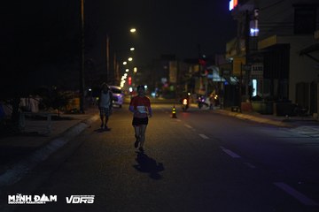Minh Dam Discovery Marathon 2024 - Ảnh #1274680