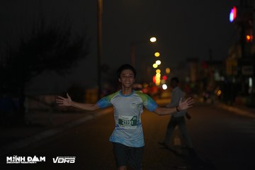 Minh Dam Discovery Marathon 2024 - Ảnh #1277704