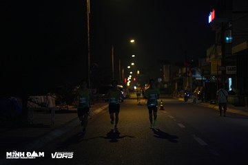 Minh Dam Discovery Marathon 2024 - Ảnh #1275281