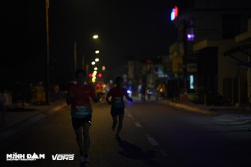 Minh Dam Discovery Marathon 2024 - Ảnh #1275394