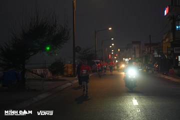 Minh Dam Discovery Marathon 2024 - Ảnh #1277905