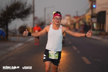 Minh Dam Discovery Marathon 2024 - Ảnh #1278317