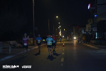 Minh Dam Discovery Marathon 2024 - Ảnh #1275529