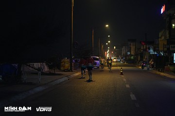 Minh Dam Discovery Marathon 2024 - Ảnh #1271735