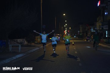 Minh Dam Discovery Marathon 2024 - Ảnh #1275652