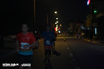 Minh Dam Discovery Marathon 2024 - Ảnh #1276508