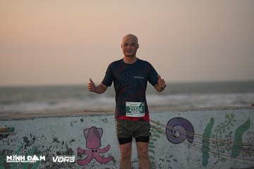 Minh Dam Discovery Marathon 2024 - Ảnh #1278345