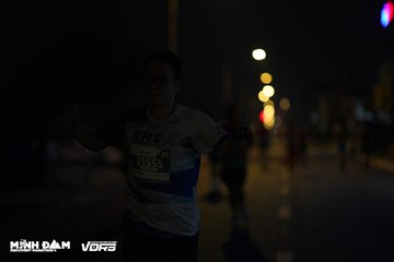 Minh Dam Discovery Marathon 2024 - Ảnh #1276891