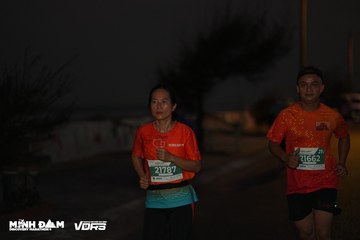 Minh Dam Discovery Marathon 2024 - Ảnh #1277792