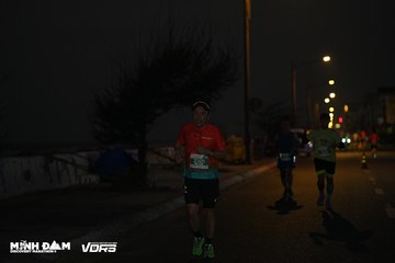 Minh Dam Discovery Marathon 2024 - Ảnh #1277642