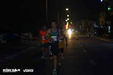 Minh Dam Discovery Marathon 2024 - Ảnh #1273442