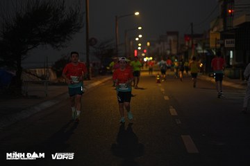 Minh Dam Discovery Marathon 2024 - Ảnh #1277934