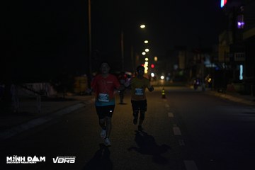 Minh Dam Discovery Marathon 2024 - Ảnh #1276024