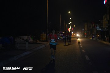 Minh Dam Discovery Marathon 2024 - Ảnh #1275990