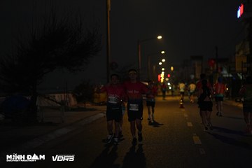 Minh Dam Discovery Marathon 2024 - Ảnh #1277620