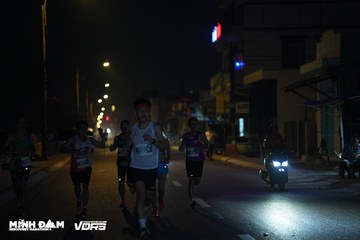 Minh Dam Discovery Marathon 2024 - Ảnh #1274785