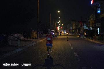 Minh Dam Discovery Marathon 2024 - Ảnh #1271721