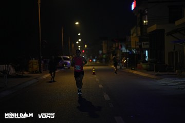 Minh Dam Discovery Marathon 2024 - Ảnh #1275062
