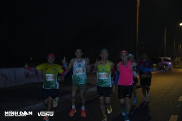 Minh Dam Discovery Marathon 2024 - Ảnh #1271692