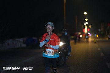 Minh Dam Discovery Marathon 2024 - Ảnh #1273125