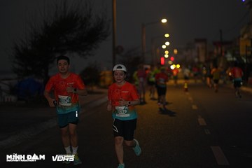 Minh Dam Discovery Marathon 2024 - Ảnh #1277937
