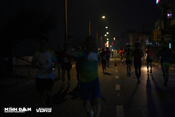 Minh Dam Discovery Marathon 2024 - Ảnh #1277257