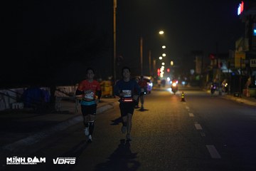 Minh Dam Discovery Marathon 2024 - Ảnh #1273170