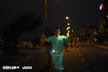 Minh Dam Discovery Marathon 2024 - Ảnh #1277666