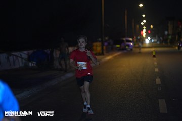 Minh Dam Discovery Marathon 2024 - Ảnh #1272186
