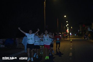 Minh Dam Discovery Marathon 2024 - Ảnh #1275487