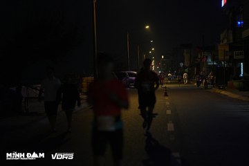 Minh Dam Discovery Marathon 2024 - Ảnh #1276959