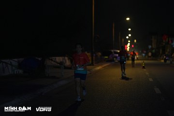 Minh Dam Discovery Marathon 2024 - Ảnh #1276165