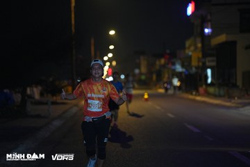 Minh Dam Discovery Marathon 2024 - Ảnh #1273646
